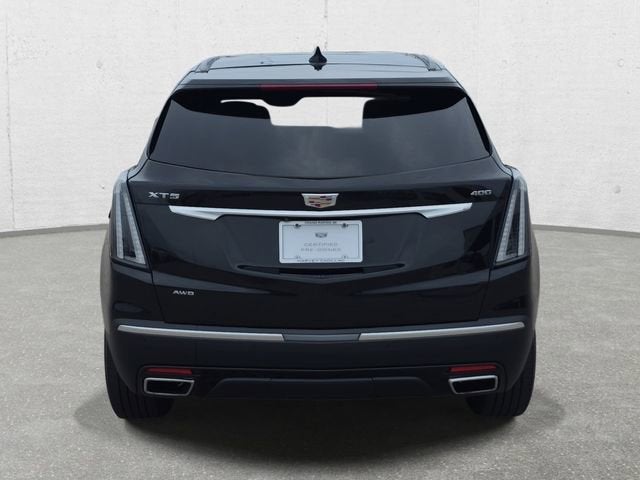 2024 Cadillac XT5 Sport