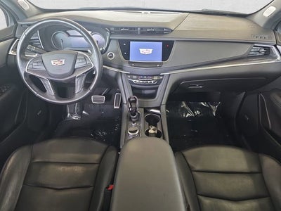 2024 Cadillac XT5 Sport