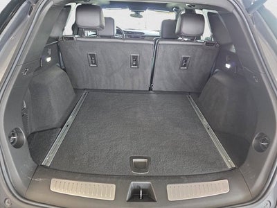 2022 Cadillac XT5 Sport