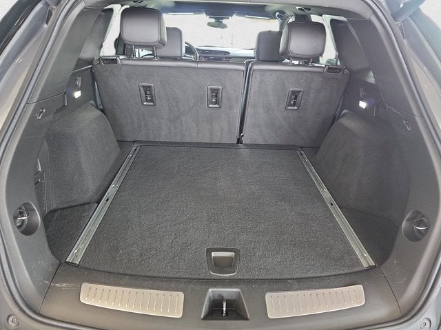 2022 Cadillac XT5 Sport