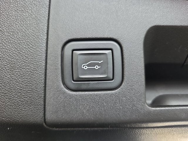 2022 Cadillac XT5 Sport