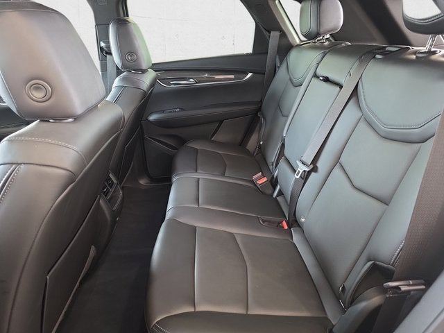 2022 Cadillac XT5 Sport