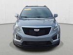2022 Cadillac XT5 Sport