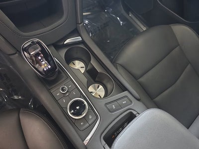 2022 Cadillac XT5 Sport