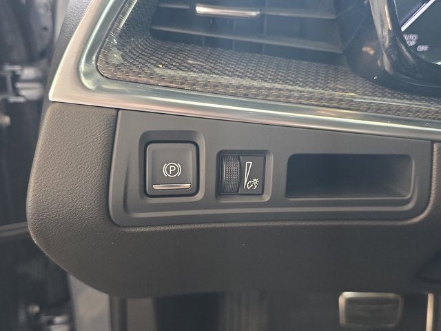 2022 Cadillac XT5 Sport