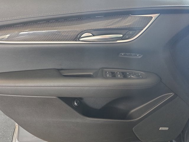 2022 Cadillac XT5 Sport