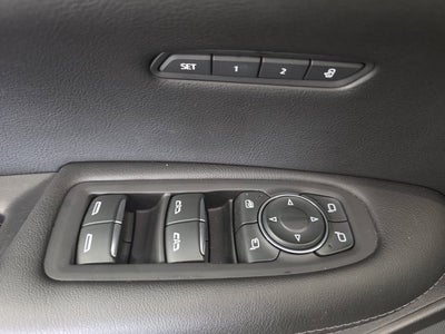 2022 Cadillac XT5 Sport