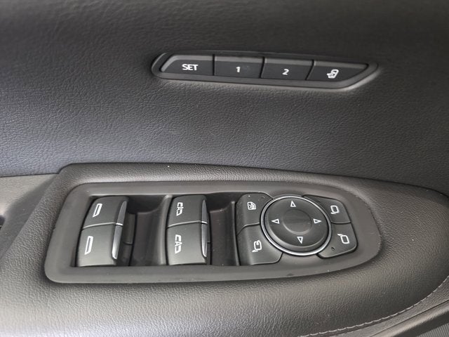 2022 Cadillac XT5 Sport