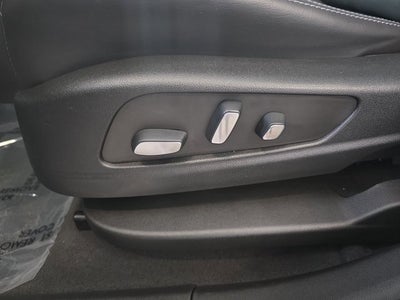 2022 Cadillac XT5 Sport