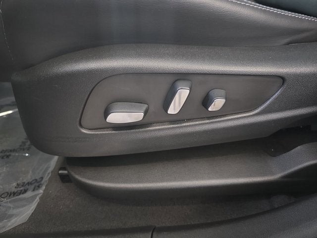 2022 Cadillac XT5 Sport