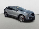 2022 Cadillac XT5 Sport