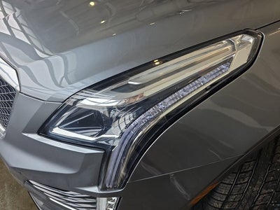 2022 Cadillac XT5 Sport