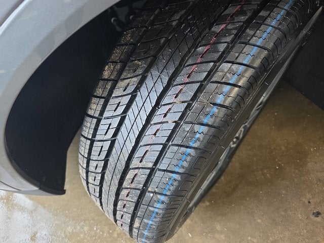 2022 Cadillac XT5 Sport