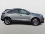 2022 Cadillac XT5 Sport