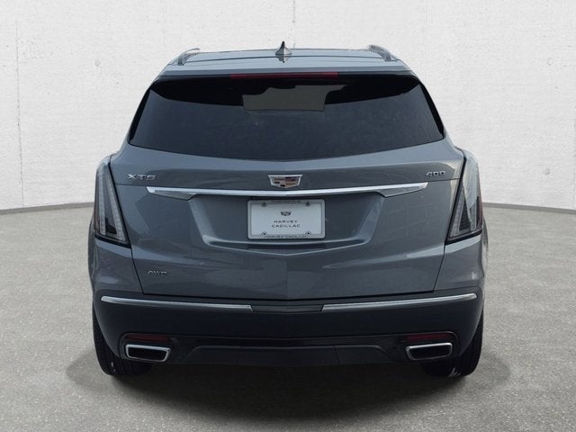 2022 Cadillac XT5 Sport
