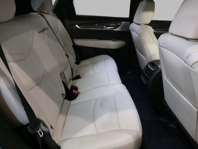 2025 Cadillac XT5 Sport