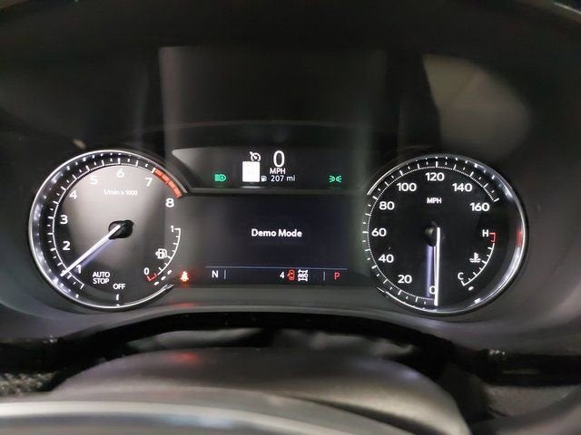 2025 Cadillac XT5 Sport