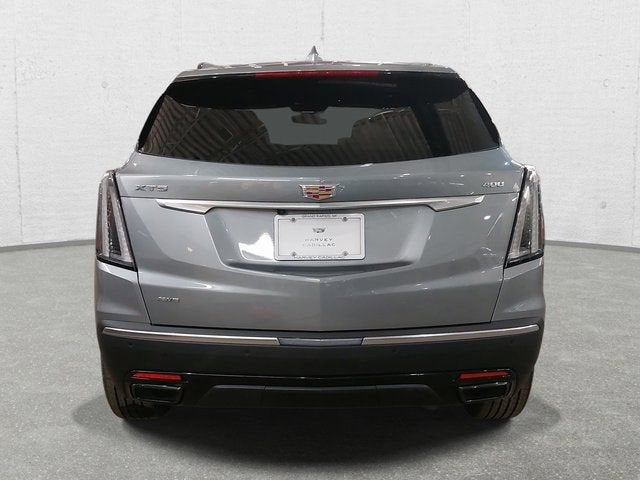 2025 Cadillac XT5 Sport