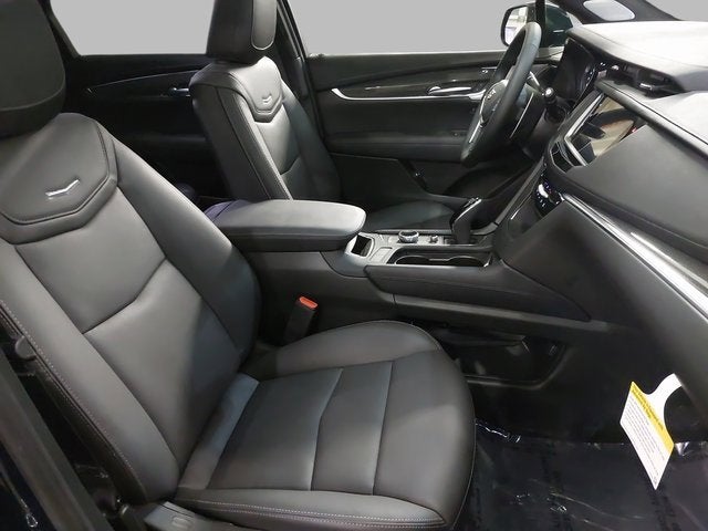 2025 Cadillac XT5 Sport