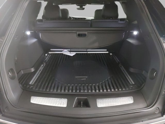 2025 Cadillac XT5 Sport