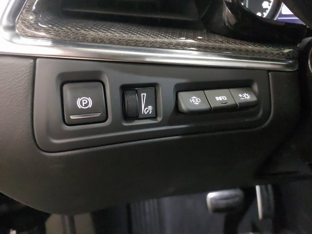 2025 Cadillac XT5 Sport