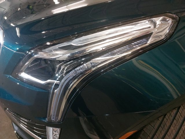 2025 Cadillac XT5 Sport