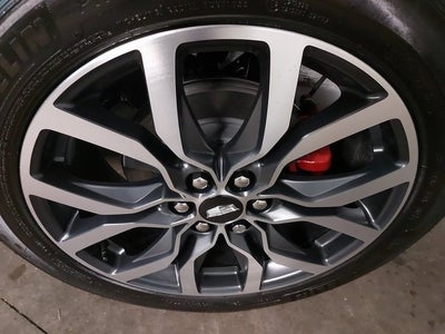 2025 Cadillac XT5 Sport