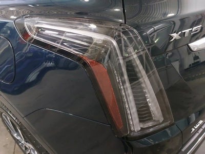 2025 Cadillac XT5 Sport