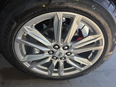 2026 Cadillac XT5 Sport