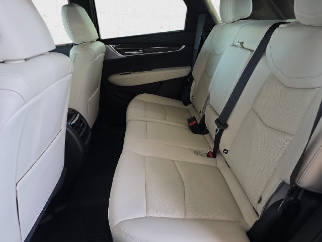 2026 Cadillac XT5 Sport