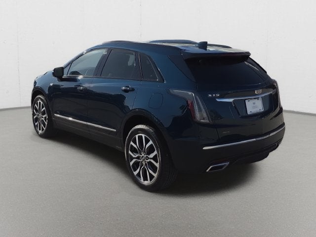 2026 Cadillac XT5 Sport