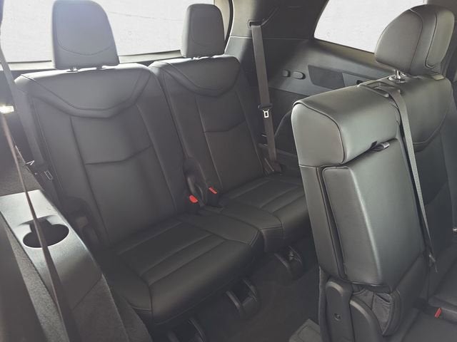 2022 Cadillac XT6 Luxury