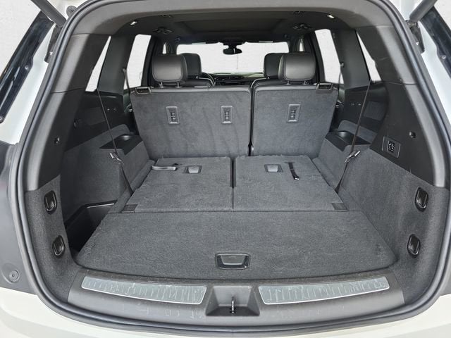 2022 Cadillac XT6 Luxury