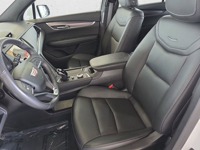 2022 Cadillac XT6 Luxury