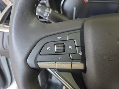 2022 Cadillac XT6 Luxury