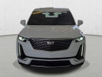 2022 Cadillac XT6 Luxury