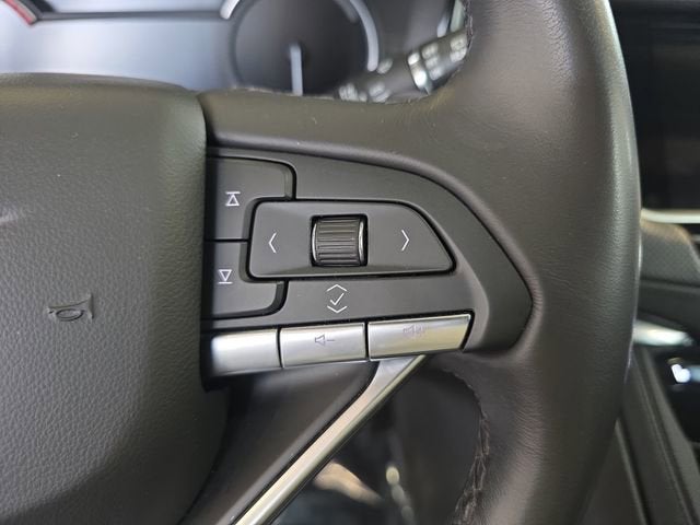 2022 Cadillac XT6 Luxury