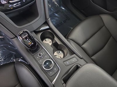 2022 Cadillac XT6 Luxury