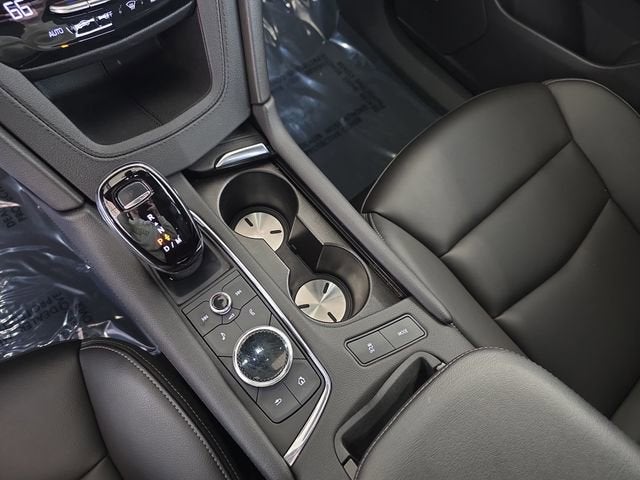 2022 Cadillac XT6 Luxury