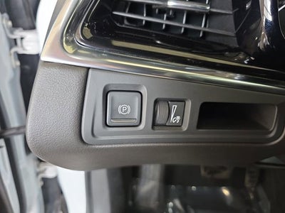 2022 Cadillac XT6 Luxury