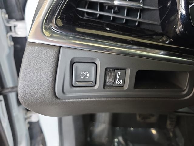 2022 Cadillac XT6 Luxury