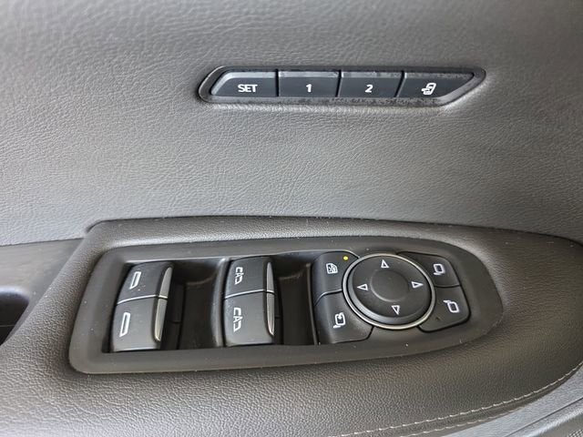 2022 Cadillac XT6 Luxury