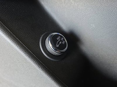 2022 Cadillac XT6 Luxury