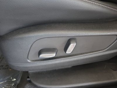 2022 Cadillac XT6 Luxury