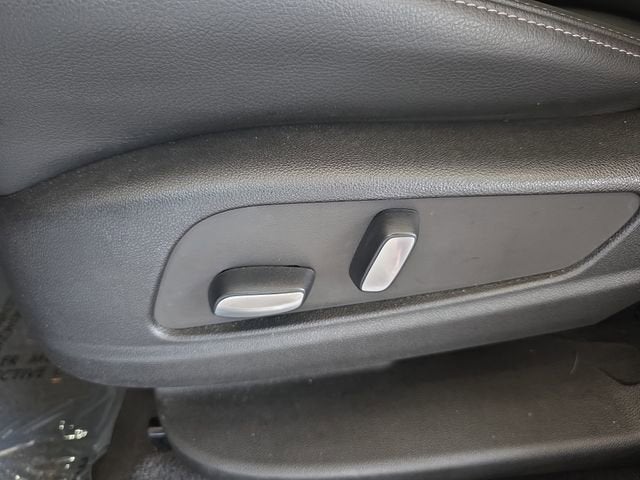 2022 Cadillac XT6 Luxury