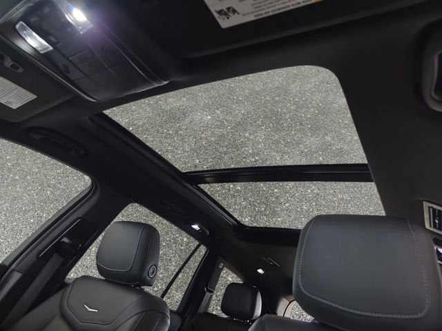 2022 Cadillac XT6 Luxury