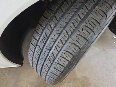 2022 Cadillac XT6 Luxury