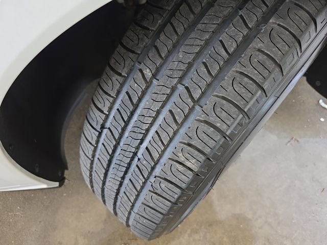 2022 Cadillac XT6 Luxury