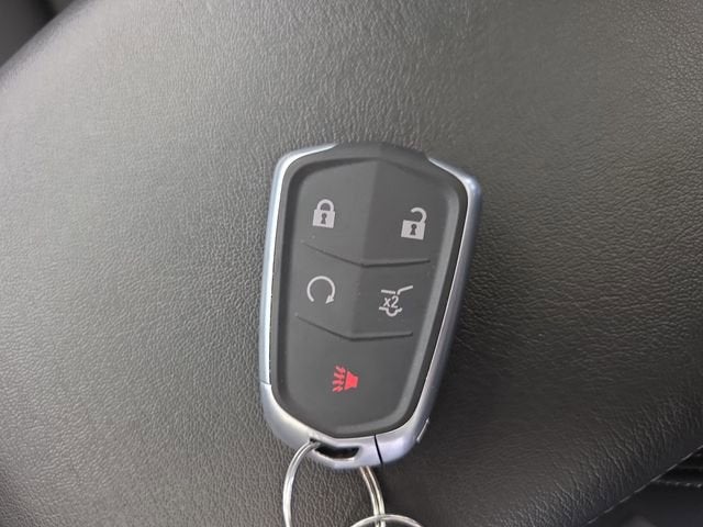 2022 Cadillac XT6 Luxury