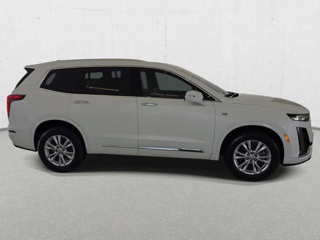 2022 Cadillac XT6 Luxury